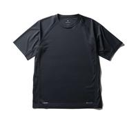 Snow Peak | Polartec Power Dry T-Shirt | Technical Performance Tee M