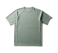 Snow Peak | Polartec Power Dry T-Shirt | Technical Performance Tee S