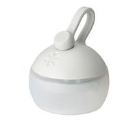 Snow Peak | Rechargeable Mini Hozuki Lantern | Morning Mist One Size