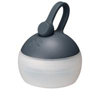 Snow Peak - Rechargeable Mini Hozuki - LED light size One Size, grey