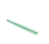 Snow Peak | Titanium Chopsticks | Travel Chopsticks | Green One Size