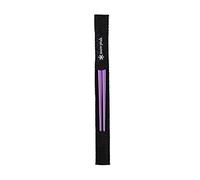 Snow Peak | Titanium Chopsticks | Travel Chopsticks | Purple One Size