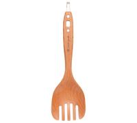 Snow Peak - Serving Fork orange