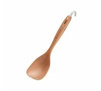 Snow Peak Serving Spoon | CS-218 Size: One Size