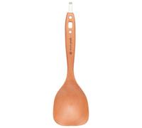 Snow Peak - Serving Spoon orange