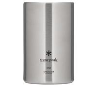 Snow Peak Shimo Can Cooler 350