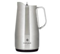 Snow Peak Shimo Growler
