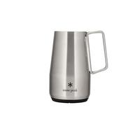 Snow Peak - Shimo Stein - Mug grey