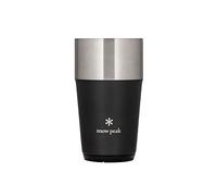 Snow Peak Shimo Tumbler 470 Black