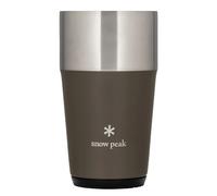 Snow Peak Shimo Tumbler 470 Green