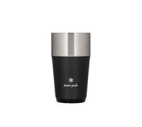 Snow Peak Shimo Tumbler 470 Black