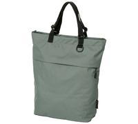 Snow Peak - Shopping bag - Everyday Use 2Way Tote Bag Grey Grey