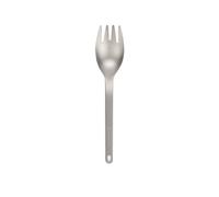Snow Peak Silver Suku Titanium Foon