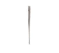 Snow Peak Silver Titanium Chopsticks