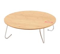 Snow Peak - Single Action Table Low M - Camping table sand