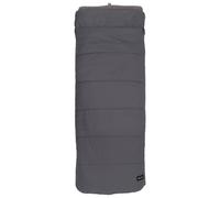 Snow Peak - Sleeping Bag & Mat Plus - Hybrid sleeping bag grey/blue