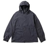 Snow Peak Snow NSD Utility Parka - Charcoal - Medium