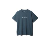 Snow Peak Soft Cotton Logo Short Sleeve T-Shirt - Medium