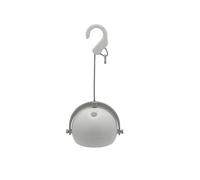 Snow Peak Spot Hozuki Lantern - White - ES-090 HOZUKI LANTERN Colour: