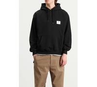 Snow Peak Square Logo Hoodie - XXL