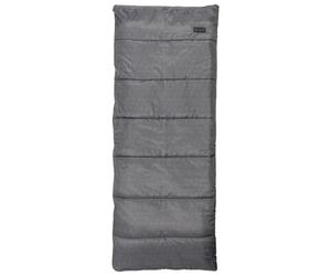 Snow Peak - SS Single - Synthetic sleeping bag size 193 x 73,5 cm, black