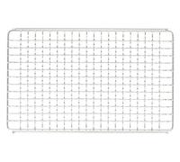 Snow Peak Stainless Half Grill Pro