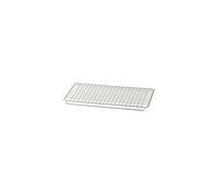 Snow Peak | Grill Stainless Half Pro | Fireplace Grill | WildBounds Full