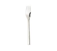 Snow Peak Stainless Steel Dinner Fork, Lightweight Durable Corrosion Resistant Cutlery for Home Camping and Outdoors