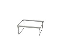 Snow Peak Fireplace Grill Bridge (M) | ST-033GBR Size: One Size