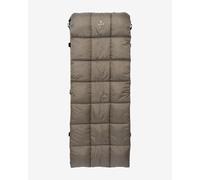 Snow Peak System Ofuton +10C + inflatable mat green grey sleeping bag