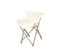 Snow peak Take Chair LV-085 White NEW from Japan