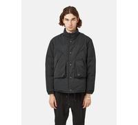 Snow Peak TAKIBI Down Jacket - Black - Black / L