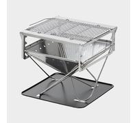 snow peak Takibi Fire Pit Bundle One Size