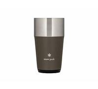 Snow peak Thermo Tumbler 470 Olive Green TW-470-OG NEW from Japan