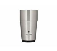 Snow peak Thermo Tumbler 470 Silver TW-470-SL 470ml NEW from Japan