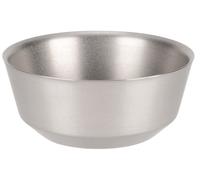Snow Peak Ti-Double 600 Bowl