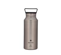 Snow Peak Titanium Aurora Bottle Matte