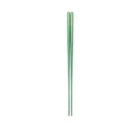 Snow Peak | Titanium Chopsticks | Travel Chopsticks | Green One Size