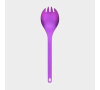 snow peak Titanium Colour Spork One Size