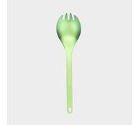 snow peak Titanium Colour Spork One Size