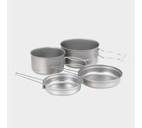 snow peak Titanium Multi Compact Cooker Set One Size