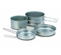 Snow Peak titanium personal cooker set SCS-020T NEW from Japan