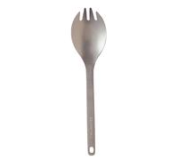 Titanium Spoon-Fork Snow Peak TU