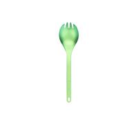 Snow Peak Titanium Spork Green