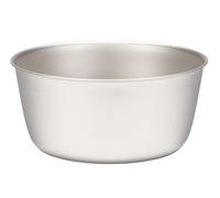 Snow Peak Titanium Trek Bowl 13cm