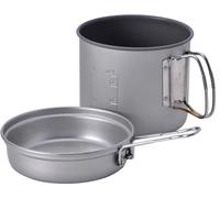 Saucepan Snow Peak Trek 1400 TU
