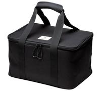 Snow Peak - Unit Gear Bag 220 - Storage box black