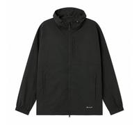 Snow Peak Utility Parka Jacket Black - XL