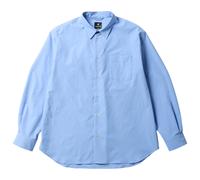 Snow Peak Utility Shirt - Light Blue XL XL