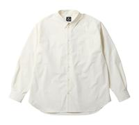 Snow Peak Utility Shirt - White M M